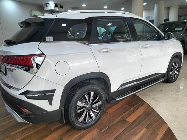 Used MG Hector [2019-2021] Sharp 1.5 DCT Petrol [2019-2020] in Mumbai