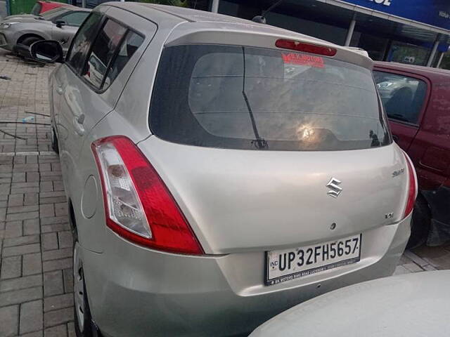 Used Maruti Suzuki Swift [2011-2014] VXi in Lucknow