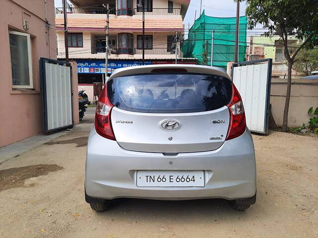 Used Hyundai Eon D-Lite + LPG [2012-2015] in Coimbatore