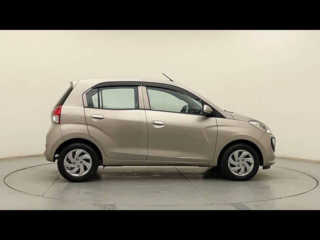 Used Hyundai Santro Sportz [2018-2020] in Pune