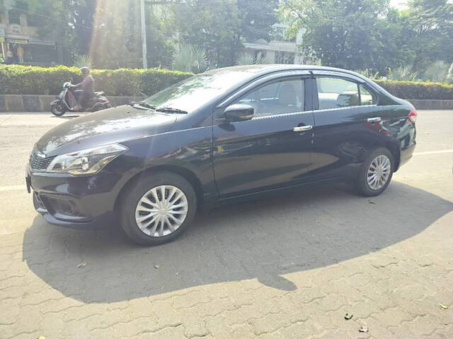 Used Maruti Suzuki Ciaz Sigma Hybrid 1.5 [2018-2020] in Nagpur