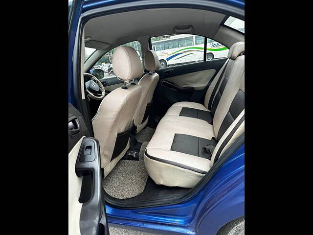 Used Tata Zest XM Petrol in Delhi