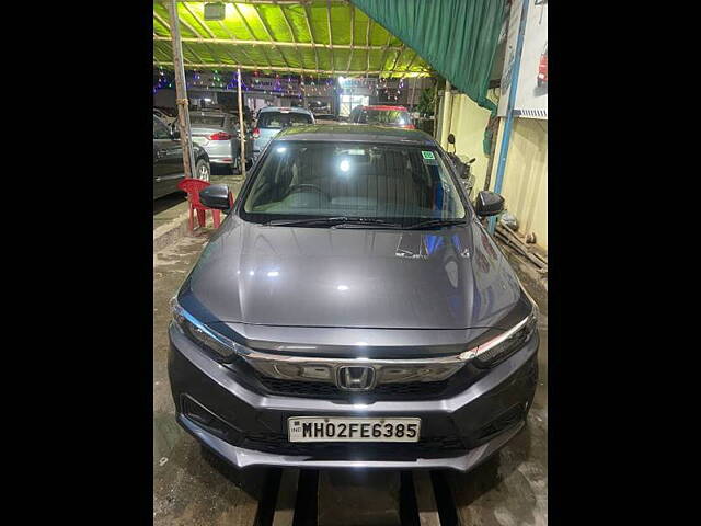 Used 2019 Honda Amaze in Badlapur