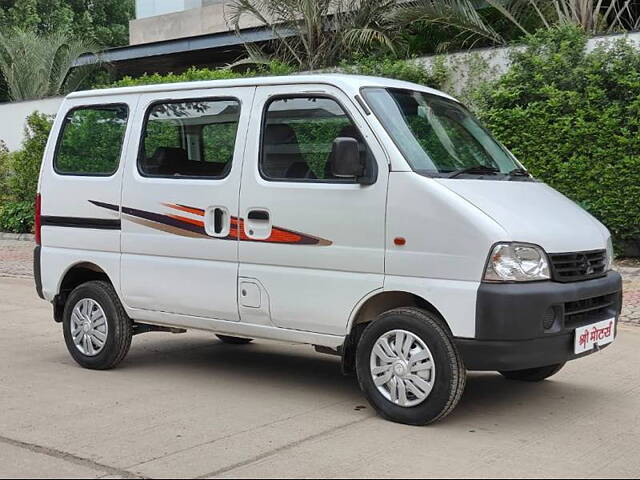 Used Maruti Suzuki Eeco [2010-2022] 5 STR [2019-2020] in Indore