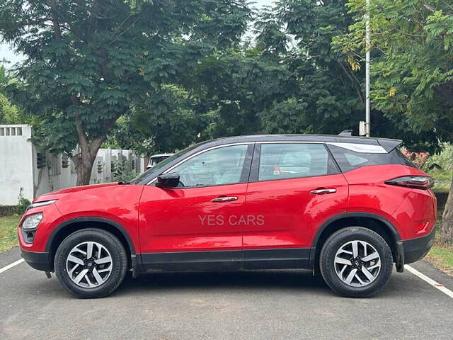 Used Tata Harrier [2019-2023] XZ Plus in Chennai