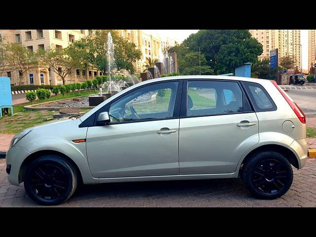 Used 2011 Ford Figo in Mumbai