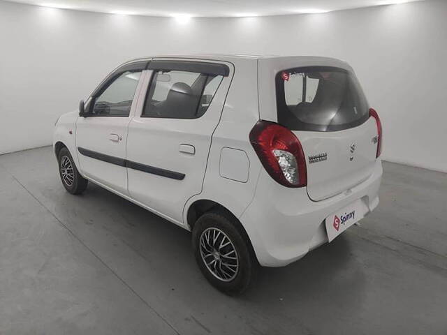 Used Maruti Suzuki Alto 800 [2012-2016] Lxi in Jaipur