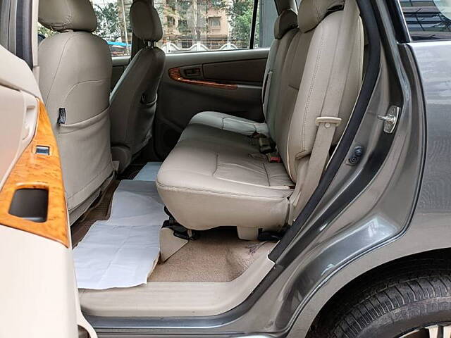 Used Toyota Innova [2012-2013] 2.5 G 8 STR BS-III in Mumbai