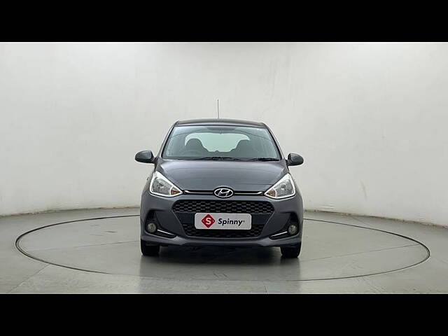 Used Hyundai Grand i10 Magna 1.2 Kappa VTVT in Mumbai