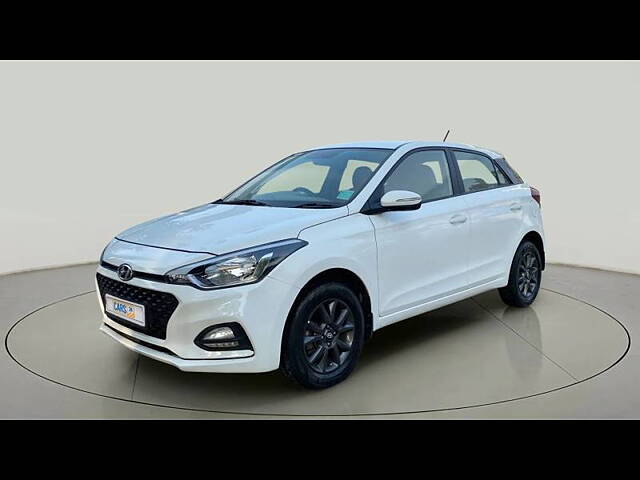 Used Hyundai Elite i20 [2017-2018] Asta 1.2 in Ahmedabad