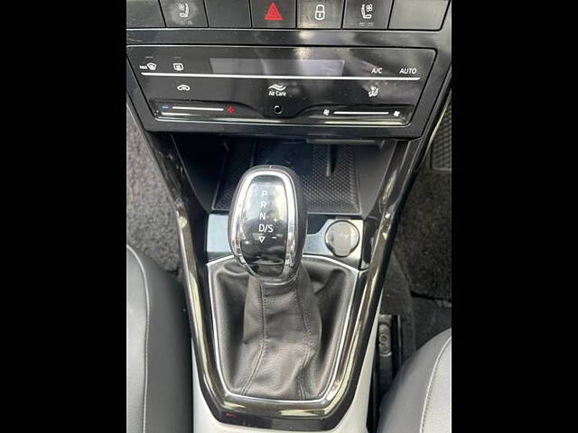 Used Skoda Kushaq [2021-2023] Style 1.0L TSI AT (6 Airbags) in Delhi