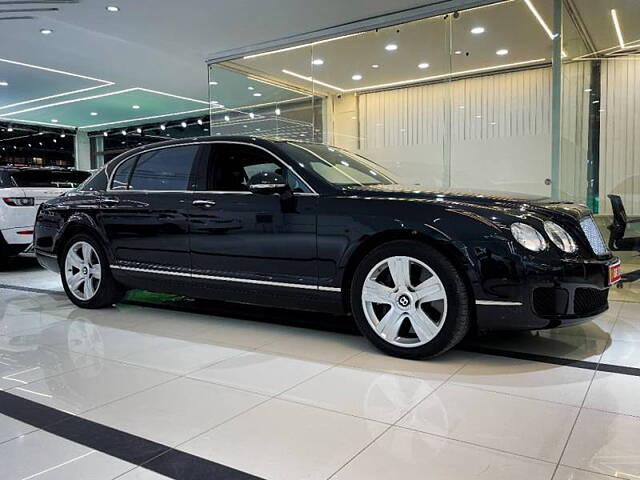 Used 2010 Bentley Continental Flying Spur in Hyderabad
