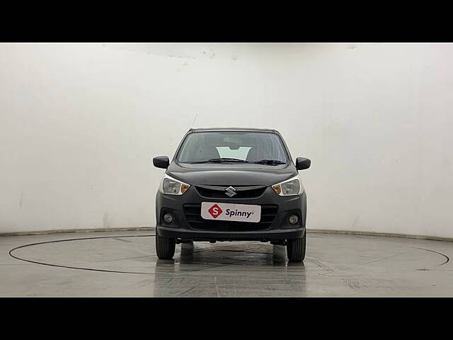 Used Maruti Suzuki Alto K10 [2014-2020] VXi (O) [2014-2019] in Hyderabad