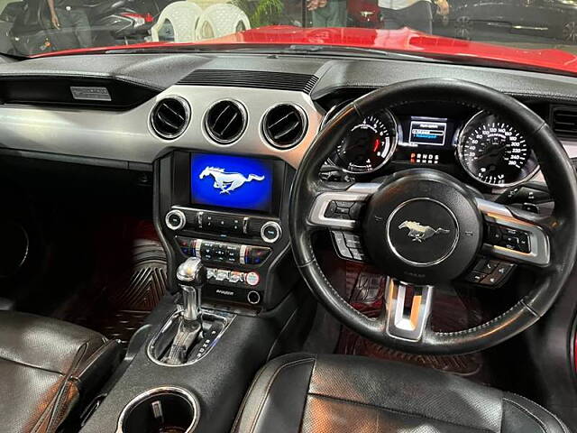 Used Ford Mustang GT Fastback 5.0L v8 in Delhi