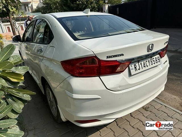 Used Honda City [2014-2017] VX Diesel in Jaipur