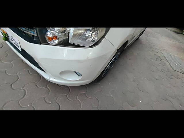 Used Maruti Suzuki Celerio [2014-2017] VXi AMT in Mumbai