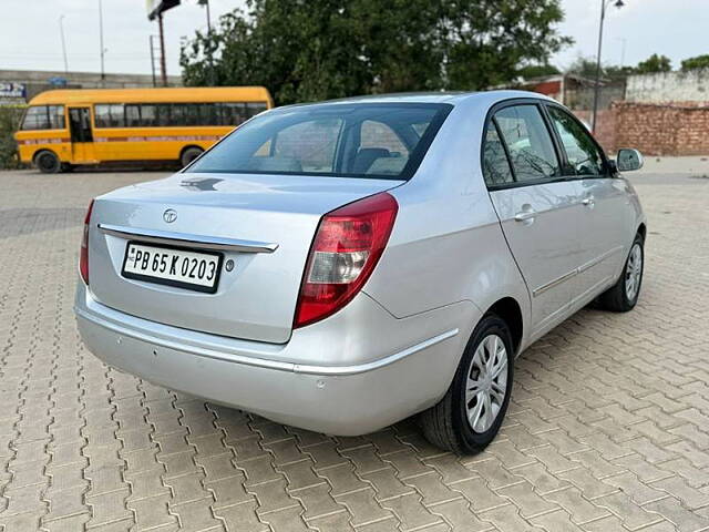 Used Tata Manza [2009-2011] Aura Quadrajet BS-IV in Kharar