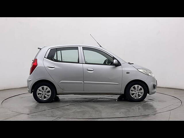 Used Hyundai i10 [2010-2017] Sportz 1.2 Kappa2 in Chennai