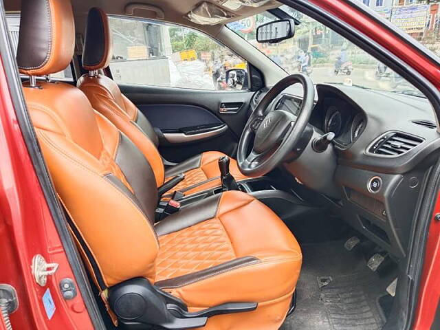 Used Maruti Suzuki Baleno [2019-2022] Zeta in Bangalore