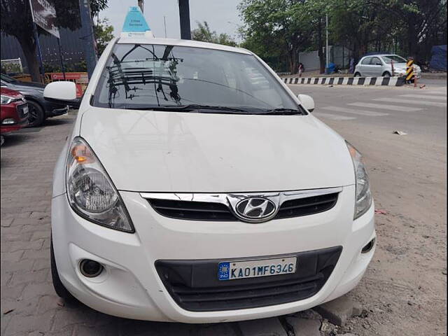 Used Hyundai i20 [2008-2010] Magna 1.2 in Bangalore