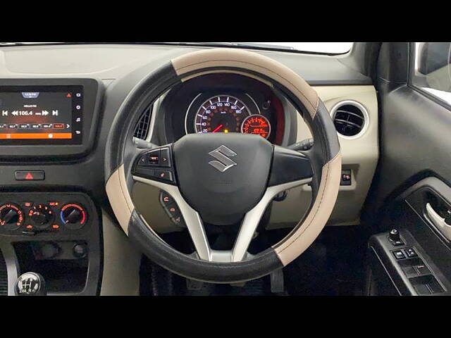 Used Maruti Suzuki Wagon R [2019-2022] ZXi 1.2 in Chennai