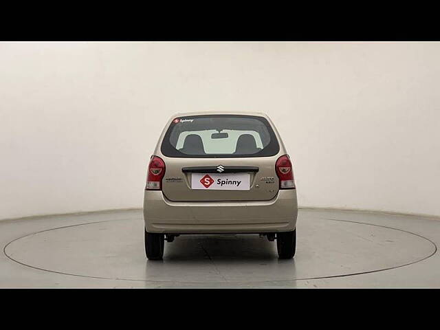 Used Maruti Suzuki Alto K10 [2010-2014] VXi in Pune