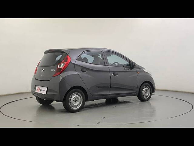 Used Hyundai Eon Era + in Ahmedabad