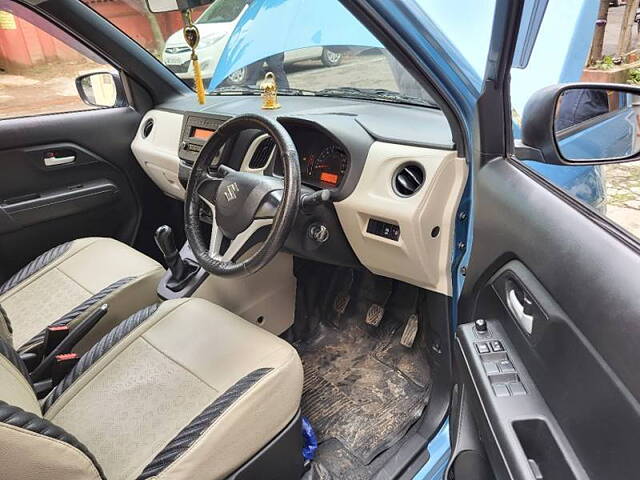 Used Maruti Suzuki Wagon R [2019-2022] VXi (O) 1.0 in Kolkata