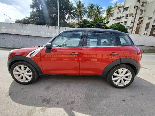 Used MINI Cooper Countryman [2012-2015] Cooper D in Bangalore