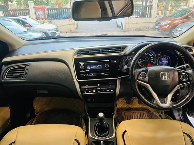 Used Honda City [2014-2017] SV in Nagpur