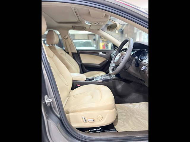 Used Audi A4 [2013-2016] 35 TDI Technology Pack in Delhi