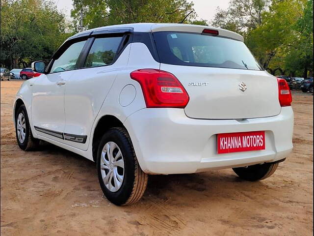 Used Maruti Suzuki Swift [2018-2021] VDi in Delhi