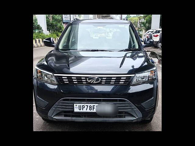 Used 2019 Mahindra XUV300 in Kanpur