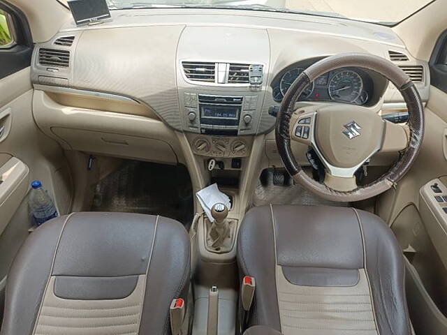 Used Maruti Suzuki Ertiga [2015-2018] VDI SHVS in Mumbai