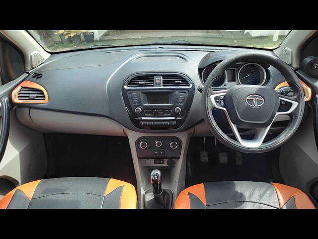 Used Tata Tiago [2016-2020] Revotron XT [2016-2019] in Pune