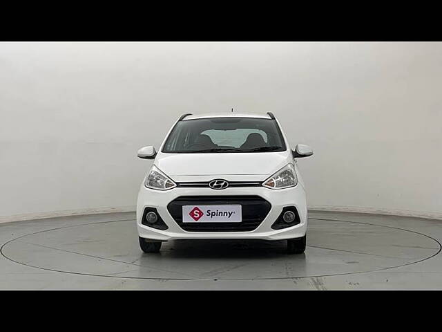 Used Hyundai Grand i10 [2013-2017] Asta 1.2 Kappa VTVT [2013-2016] in Delhi