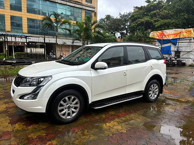 Used Mahindra XUV500 [2015-2018] W8 AT [2015-2017] in Mumbai