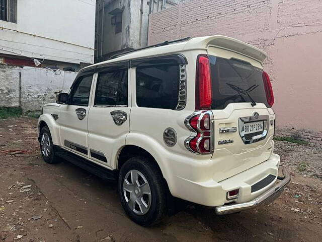 Used Mahindra Scorpio [2014-2017] S6 Plus 1.99 [2016-2017] in Patna