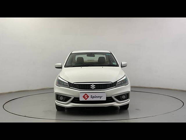 Used Maruti Suzuki Ciaz Zeta Hybrid  1.5 [2018-2020] in Ahmedabad