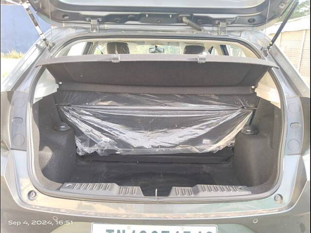 Used Tata Altroz XE Diesel in Chennai