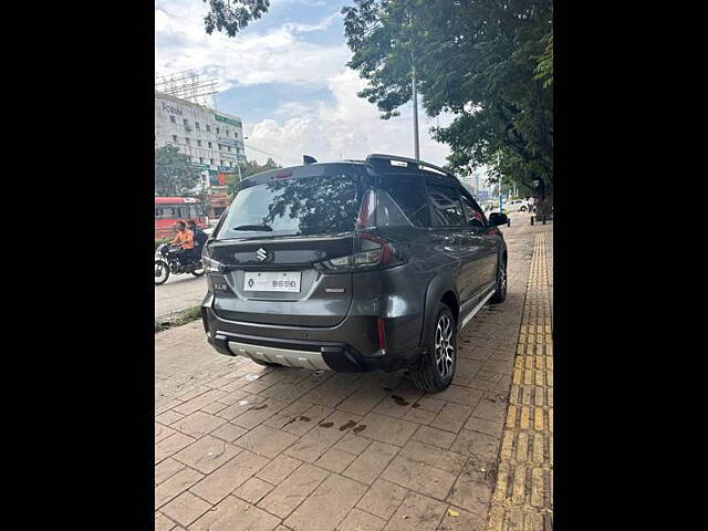 Used Maruti Suzuki XL6 [2019-2022] Zeta MT Petrol in Pune