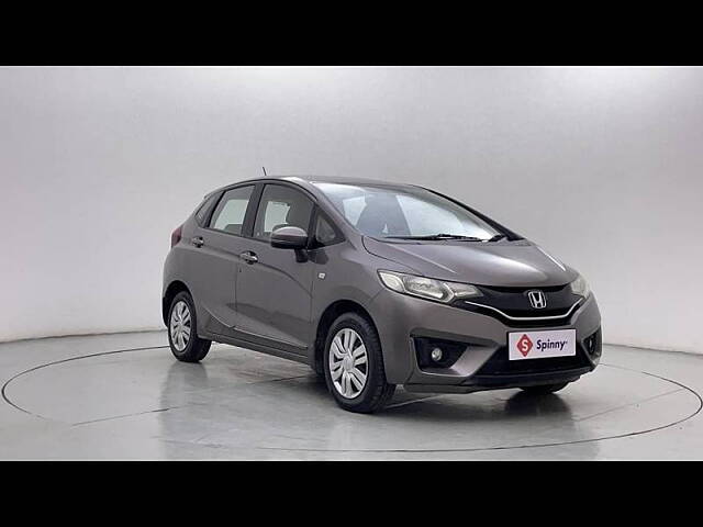 Used Honda Jazz [2015-2018] SV Petrol in Bangalore