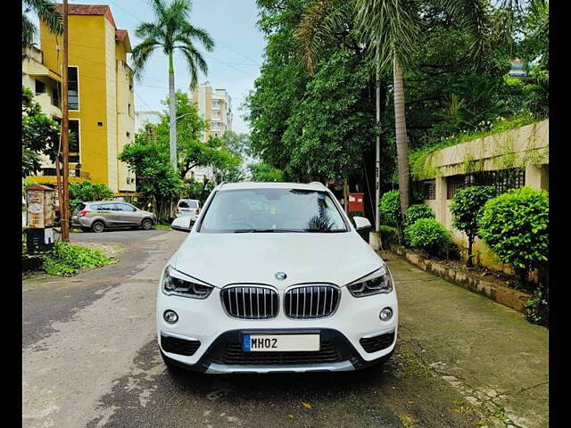 Used 2018 BMW X1 in Nagpur