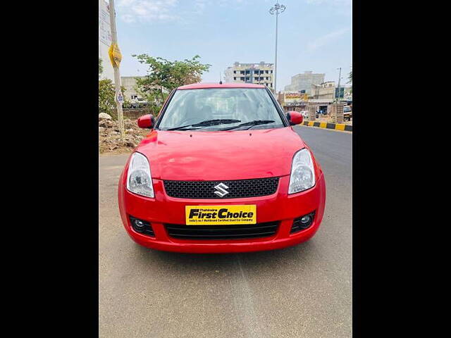 Used 2009 Maruti Suzuki Swift DZire in Jaipur