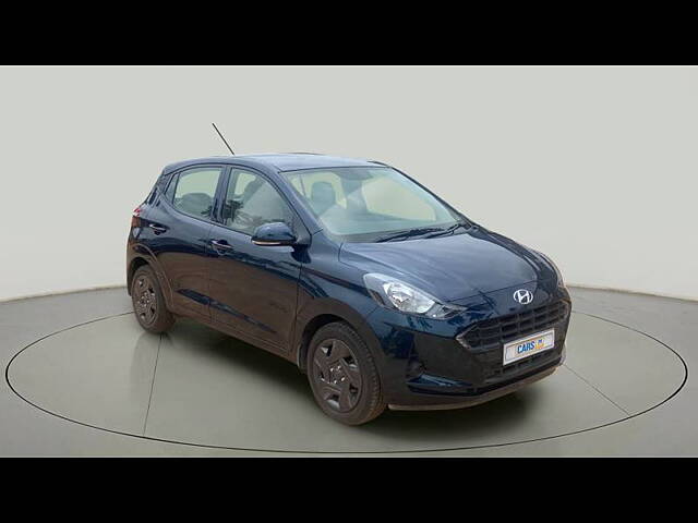 Used 2020 Hyundai Grand i10 NIOS in Bangalore