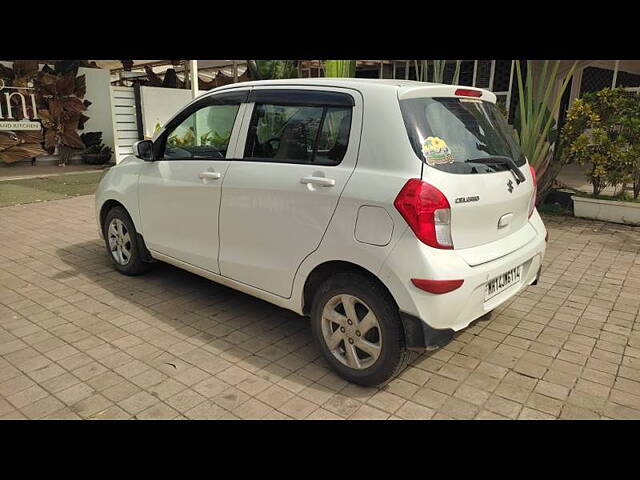 Used Maruti Suzuki Celerio [2017-2021] ZXi in Pune