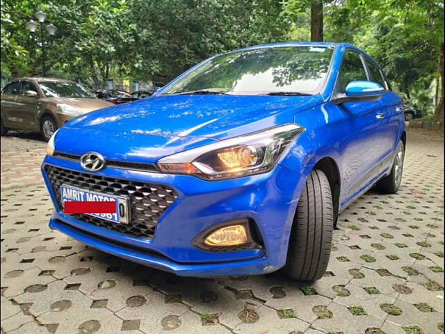 Used Hyundai Elite i20 [2019-2020] Asta 1.4 (O) CRDi in Kolkata