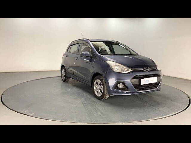 Used Hyundai Grand i10 [2013-2017] Sports Edition 1.2L Kappa VTVT in Bangalore