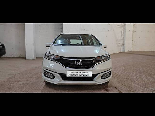 Used 2021 Honda Jazz in Dehradun