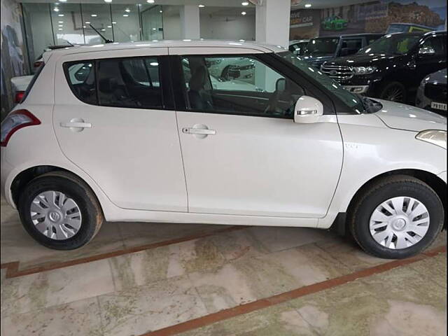 Used Maruti Suzuki Swift [2011-2014] VXi in Ludhiana